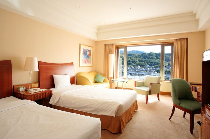 Imagen de la habitación del Hotel Grand Park Otaru. Foto 4