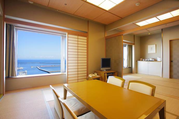 Imagen de la habitación del Hotel Grand Park Otaru. Foto 5
