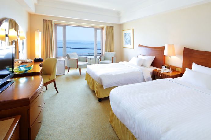 Imagen de la habitación del Hotel Grand Park Otaru. Foto 7