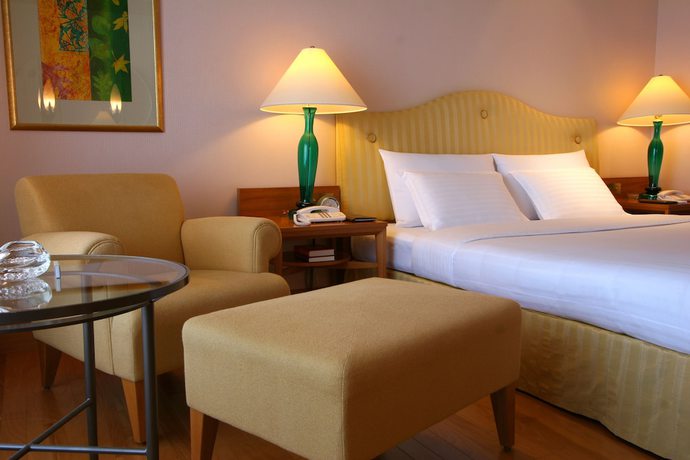 Imagen de la habitación del Hotel Grand Park Otaru. Foto 8