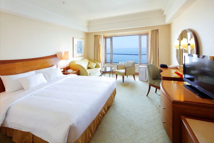 Imagen de la habitación del Hotel Grand Park Otaru. Foto 9