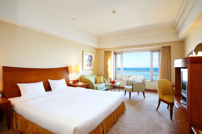 Imagen de la habitación del Hotel Grand Park Otaru. Foto 11