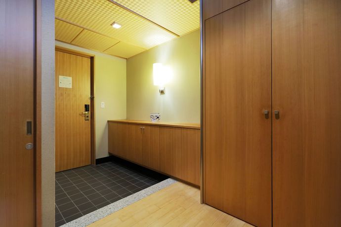 Imagen de la habitación del Hotel Grand Park Otaru. Foto 14