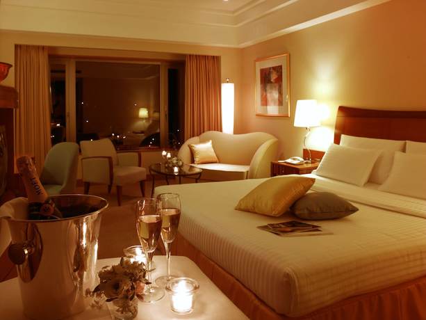 Imagen de la habitación del Hotel Grand Park Otaru. Foto 15