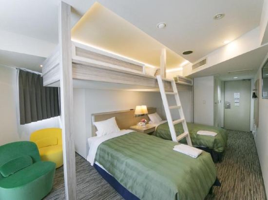 Imagen general del Hotel Grand Park Panex Chiba. Foto 2