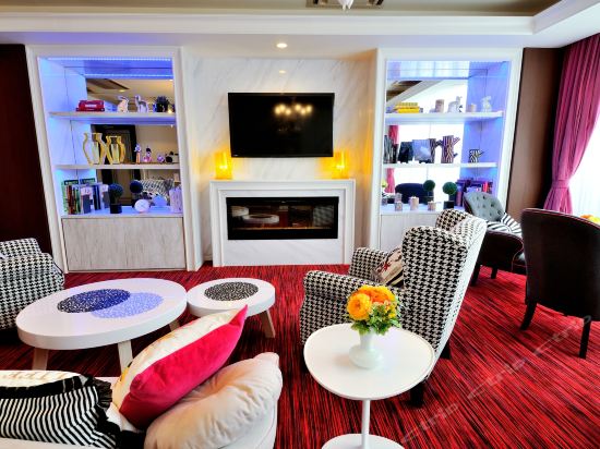 Imagen general del Hotel Grand Park Panex Chiba. Foto 3