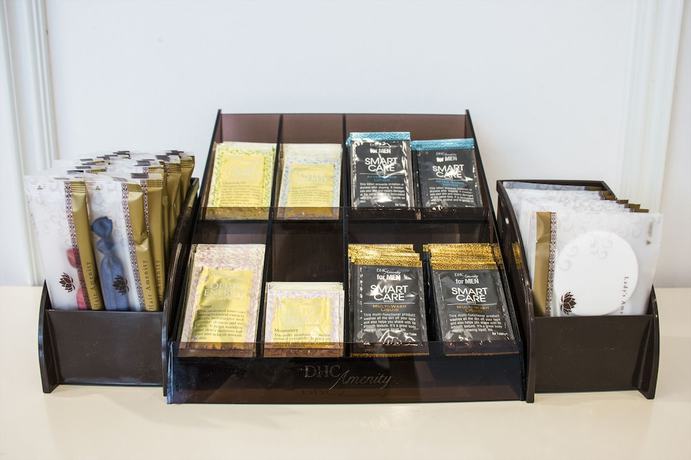 Imagen de los interiores del Hotel Grand Park Panex Kimitsu. Foto 13