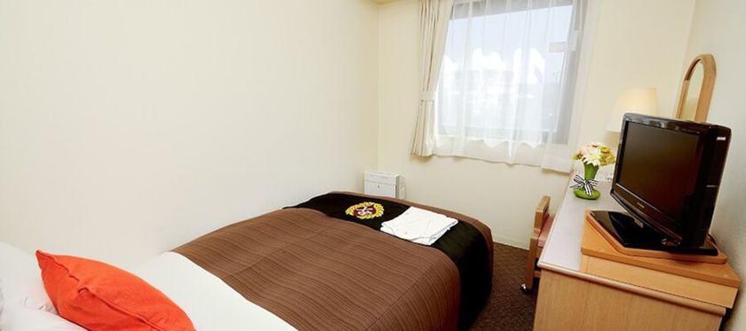 Imagen de la habitación del Hotel Grand Park Panex Kimitsu. Foto 5