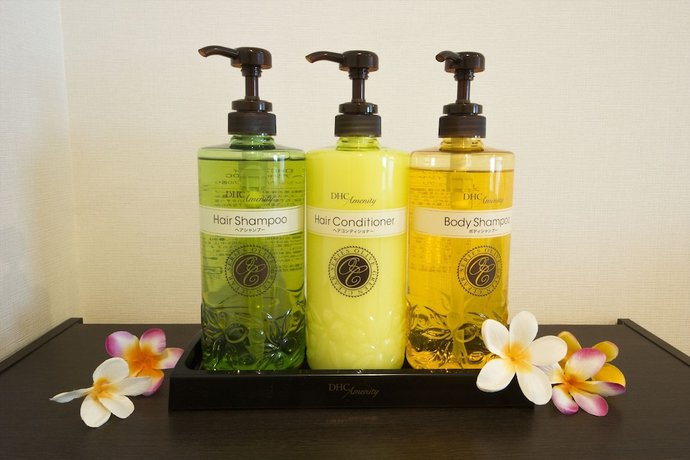 Imagen de la habitación del Hotel Grand Park Panex Kimitsu. Foto 7