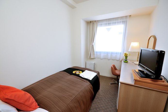 Imagen de la habitación del Hotel Grand Park Panex Kimitsu. Foto 8