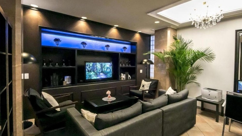 Imagen de la habitación del Hotel Grand Park Panex Tokyo. Foto 4