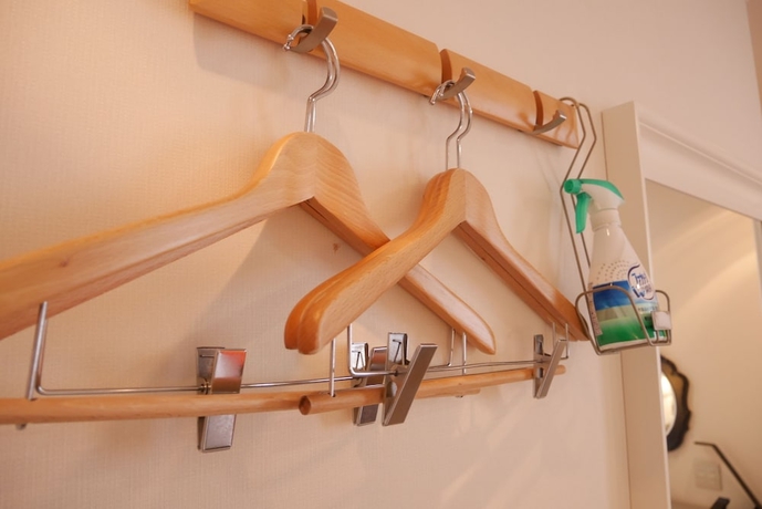 Imagen de la habitación del Hotel Grand Park Panex Tokyo. Foto 9