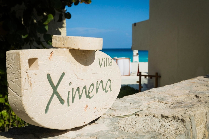 Imagen de la habitación del Hotel Grand Park Royal Cancun. Foto 8