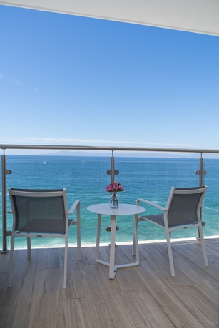 Imagen de la habitación del Hotel Grand Park Royal Puerto Vallarta - All Inclusive. Foto 11