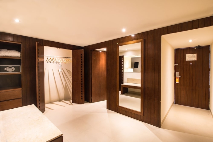 Imagen de la habitación del Hotel Grand Park Royal Puerto Vallarta - All Inclusive. Foto 12