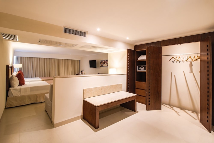 Imagen de la habitación del Hotel Grand Park Royal Puerto Vallarta - All Inclusive. Foto 16