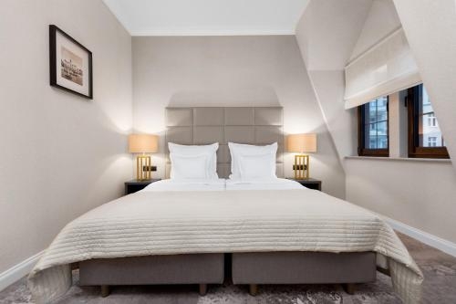 Imagen de la habitación del Hotel Grand Park, SZCZECIN. Foto 6