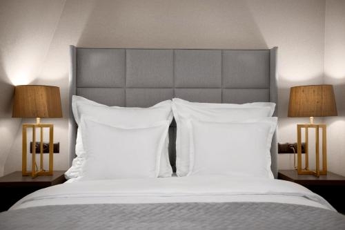 Imagen de la habitación del Hotel Grand Park, SZCZECIN. Foto 7