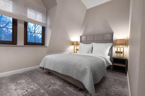 Imagen general del Hotel Grand Park, SZCZECIN. Foto 3