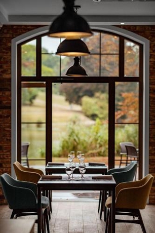 Imagen general del Hotel Grand Park, SZCZECIN. Foto 4