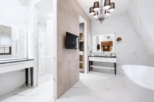 Imagen general del Hotel Grand Park, SZCZECIN. Foto 5