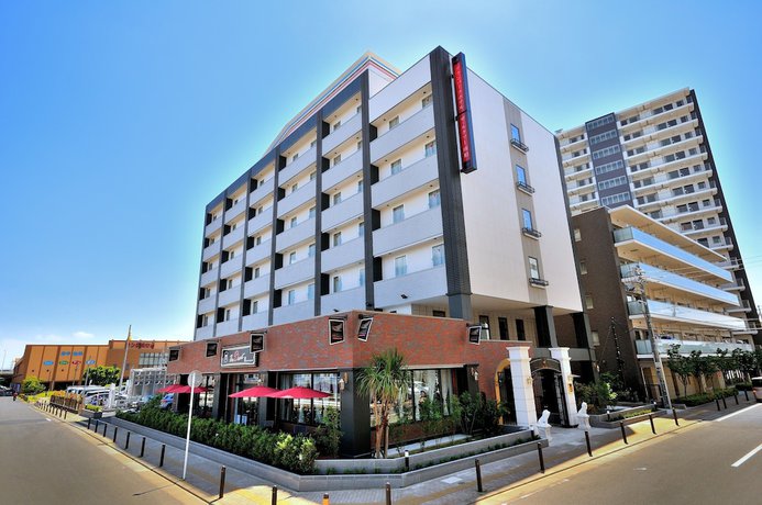 Imagen general del Hotel Grand Park The Luxueux Minamikashiwa. Foto 1