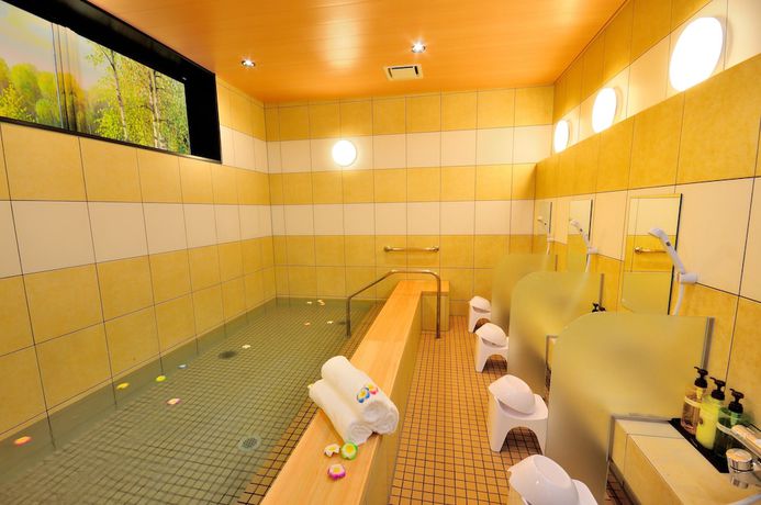 Imagen general del Hotel Grand Park The Luxueux Minamikashiwa. Foto 2