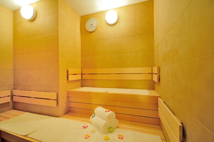 Imagen general del Hotel Grand Park The Luxueux Minamikashiwa. Foto 3
