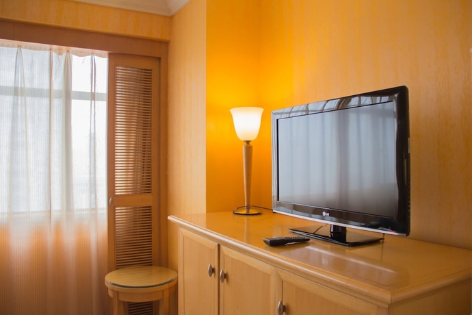 Imagen de la habitación del Hotel Grand Park Wuxi. Foto 9