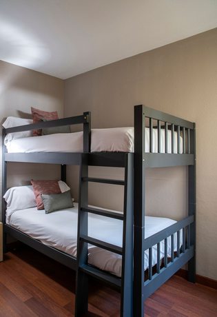 Imagen de la habitación del Hotel Grand Pas. Foto 5