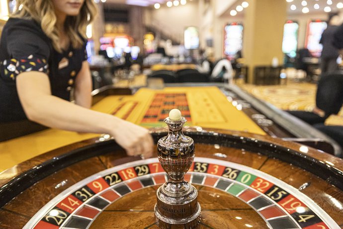 Imagen de los interiores del Hotel Grand Pasha Lefkosa and Casino and Spa. Foto 10