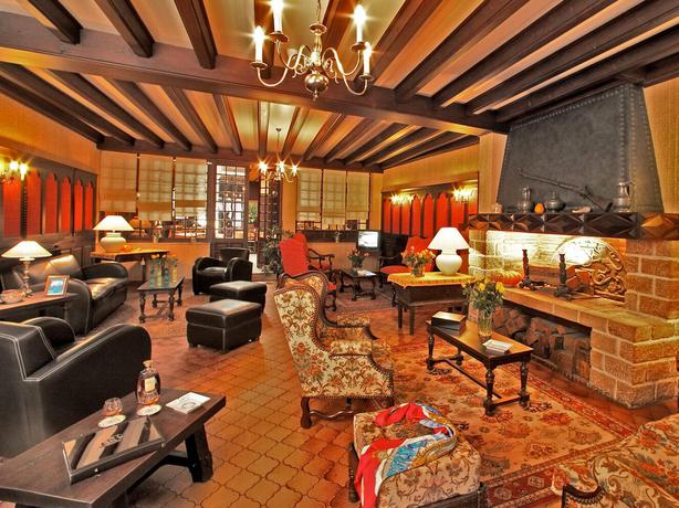 Imagen de la habitación del Hotel Grand P&eacute;lisson. Foto 13