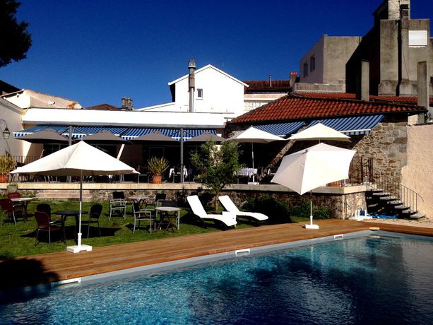 Imagen general del Hotel Grand P&eacute;lisson. Foto 3