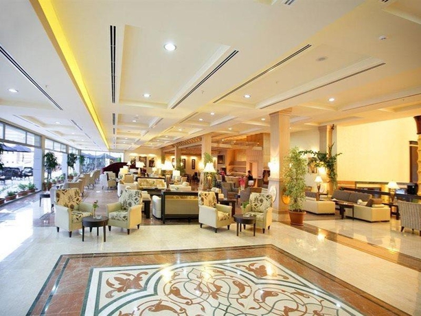 Imagen general del Hotel Grand Pearl Beach Resort & Spa. Foto 2