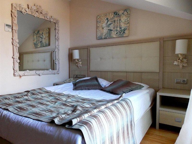 Imagen general del Hotel Grand Pearl Beach Resort & Spa. Foto 6