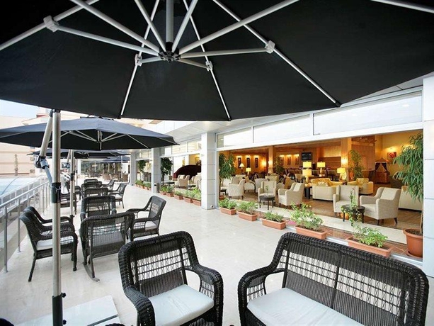 Imagen general del Hotel Grand Pearl Beach Resort & Spa. Foto 11