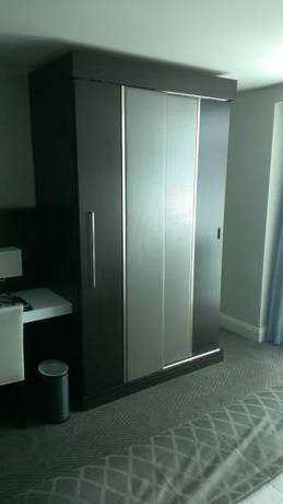 Imagen de la habitación del Hotel Grand Pequot Tower At Foxwoods. Foto 3