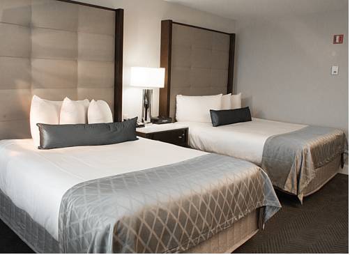 Imagen de la habitación del Hotel Grand Pequot Tower At Foxwoods. Foto 4