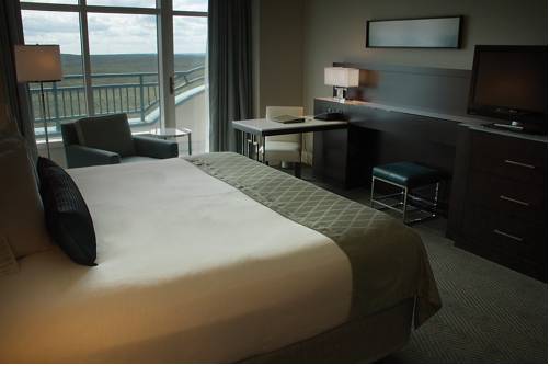 Imagen de la habitación del Hotel Grand Pequot Tower At Foxwoods. Foto 5