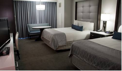 Imagen de la habitación del Hotel Grand Pequot Tower At Foxwoods. Foto 6