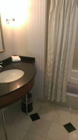Imagen de la habitación del Hotel Grand Pequot Tower At Foxwoods. Foto 7