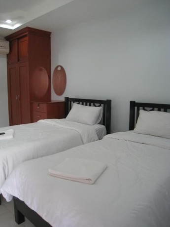 Imagen general del Hotel Grand Perfect Apartment. Foto 2