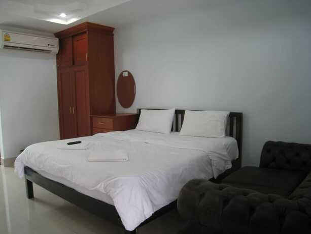 Imagen general del Hotel Grand Perfect Apartment. Foto 5