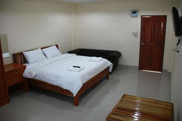 Imagen general del Hotel Grand Perfect Apartment. Foto 7