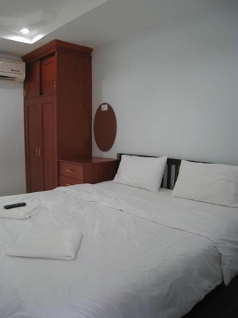 Imagen general del Hotel Grand Perfect Apartment. Foto 8