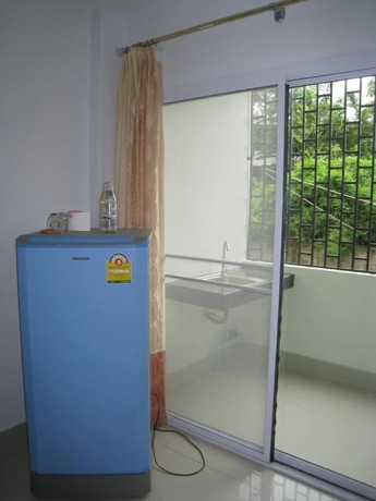 Imagen general del Hotel Grand Perfect Apartment. Foto 9