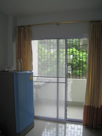 Imagen general del Hotel Grand Perfect Apartment. Foto 10