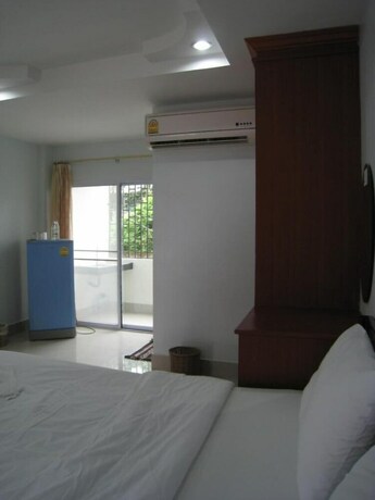 Imagen general del Hotel Grand Perfect Apartment. Foto 12