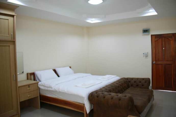 Imagen general del Hotel Grand Perfect Apartment. Foto 14
