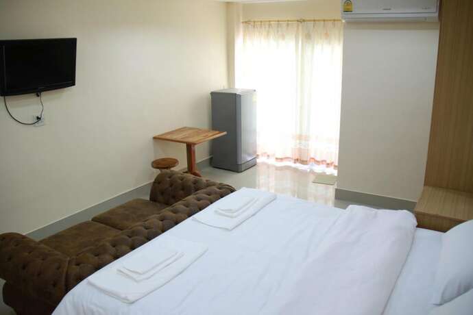 Imagen general del Hotel Grand Perfect Apartment. Foto 15